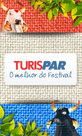 Pacote Parintins 2013